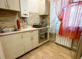 Продам 3-комнатную квартиру, 58 м2, Коми, Сысольское шоссе, 10