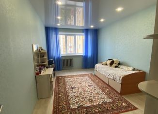 Продается трехкомнатная квартира, 88 м2, Ульяновск, улица Ульяны Громовой, 10