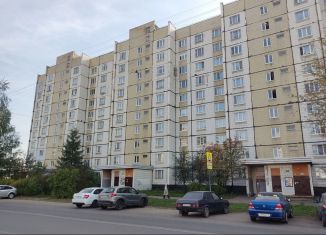 2-комнатная квартира на продажу, 51.1 м2, Ярославль, улица Папанина, 4