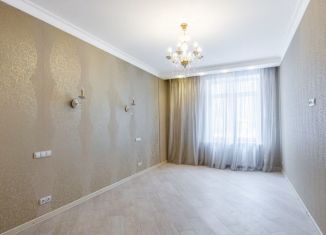 Продам 3-комнатную квартиру, 85.3 м2, Краснодар, Гаражная улица, 87