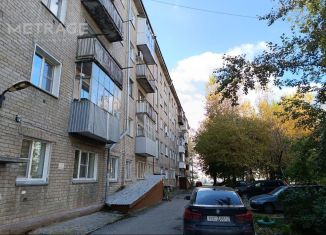 Продам двухкомнатную квартиру, 41.8 м2, Новосибирск, улица Блюхера, 48