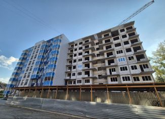 Продам квартиру студию, 38.5 м2, Архангельская область, улица Пахтусова, 9