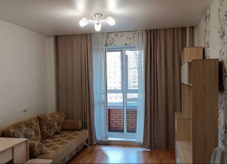 Сдаю в аренду квартиру студию, 30 м2, Новосибирск, Стартовая улица, 1