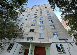 1-ком. квартира на продажу, 32.8 м2, Москва, Барвихинская улица, 16к2