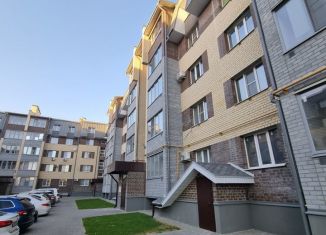 Продается 3-ком. квартира, 104.4 м2, Тамбов, Научная улица, 7, ЖК Вернадский