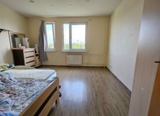 Двухкомнатная квартира на продажу, 63.8 м2, Санкт-Петербург, Афонская улица, 24к1, Афонская улица