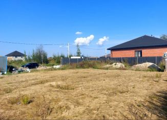 Продажа земельного участка, 7.5 сот., массив Лесколово, 5-й проезд