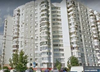 Продается 1-ком. квартира, 35.5 м2, Москва, улица Адмирала Лазарева, 8