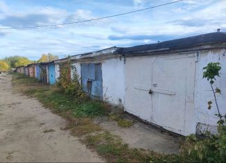 Гараж на продажу, 23 м2, Кыштым, гаражно-строительный кооператив Сигнал, с152