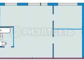 Продажа двухкомнатной квартиры, 42.4 м2, Мурманск, улица Полярные Зори, 3