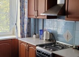 Продажа 3-комнатной квартиры, 60 м2, Краснодар, Симферопольская улица, 40