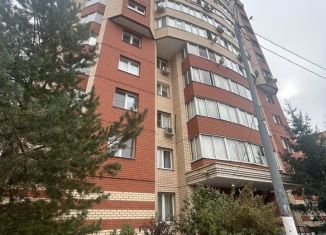 Продается 1-комнатная квартира, 52 м2, Королёв, улица Фрунзе, 1Е