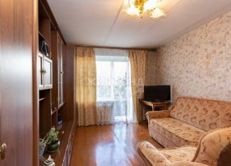 Продажа комнаты, 18 м2, Новосибирск, улица Бориса Богаткова, 163/9, метро Золотая Нива