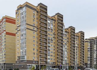 2-комнатная квартира на продажу, 57.5 м2, рабочий посёлок Свердловский, улица Строителей, 22