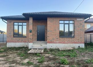 Продаю дом, 123 м2, деревня Калинино, улица Хади Такташа