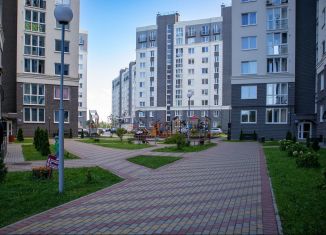 Продается 2-комнатная квартира, 60 м2, Калининградская область, Суздальская улица, 15