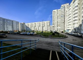 Продам 1-комнатную квартиру, 40.2 м2, Пермь, Целинная улица, 45, ЖК Мотовилихинский