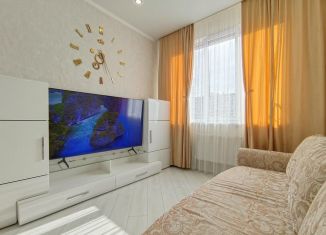 Продажа 2-ком. квартиры, 65 м2, Анапа, ЖК Чёрное море, Анапское шоссе, 30