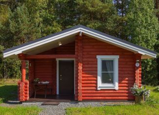 Сдаю дом, 30 м2, территория Инжунаволок