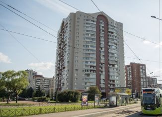 Сдаю 1-ком. квартиру, 35 м2, Санкт-Петербург, проспект Косыгина, 17к1, муниципальный округ Пороховые