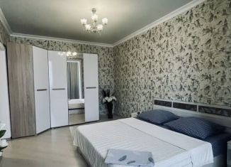 Аренда 1-ком. квартиры, 47 м2, Пятигорск, Оранжерейная улица, 17