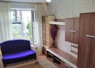 Квартира в аренду студия, 18.1 м2, Уфа, Молодёжный бульвар, 3