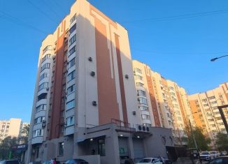 Продажа двухкомнатной квартиры, 58.8 м2, Самара, Октябрьский район, улица Стара-Загора, 25