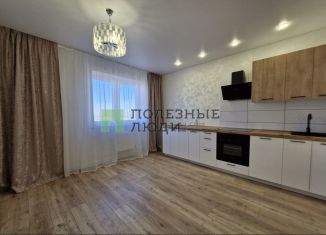 Продается 2-комнатная квартира, 50 м2, Тульская область, улица Генерала Маргелова, 3А