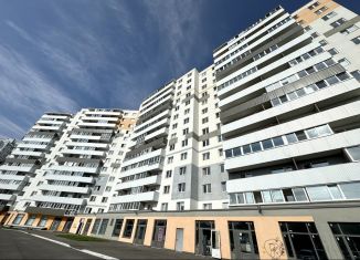 Продажа квартиры студии, 23.4 м2, посёлок Парголово, Тихоокеанская улица, 14к2