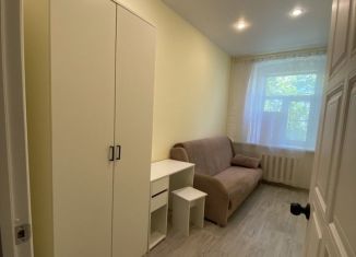 Комната в аренду, 10 м2, Санкт-Петербург, Тамбовская улица, 13, муниципальный округ Волковское