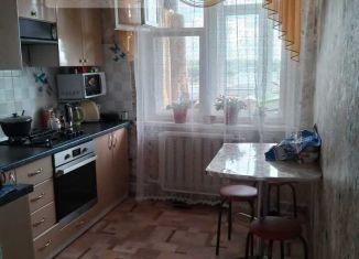 Продажа трехкомнатной квартиры, 55.2 м2, Республика Башкортостан, Магистральная улица, 15