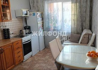 Продам 1-ком. квартиру, 40.8 м2, Новосибирск, улица Зорге, 90, Кировский район