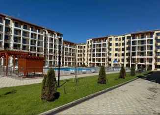 Продам 1-ком. квартиру, 34 м2, село Сукко, Мирная улица, 9к1