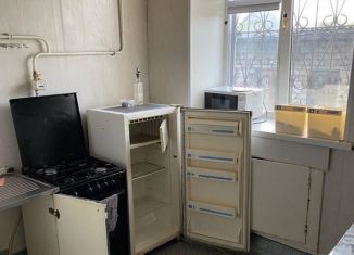 2-комнатная квартира в аренду, 42 м2, Пермь, улица Богдана Хмельницкого, 3