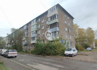 Продам 1-комнатную квартиру, 30.2 м2, Рыбинск, улица Ухтомского, 13