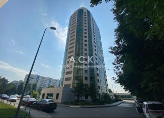 Продажа 2-ком. квартиры, 62.2 м2, Москва, Зеленоград, к848