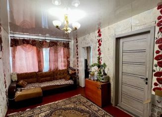 Продается 4-ком. квартира, 60.6 м2, Республика Башкортостан, улица Калинина, 49