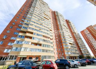 Продажа 2-комнатной квартиры, 54.9 м2, Ульяновск, улица Кирова, 6/2