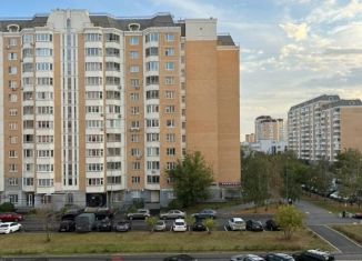 Продается двухкомнатная квартира, 53.7 м2, Москва, метро Некрасовка, Святоозёрская улица, 13