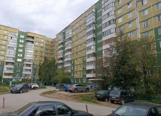 Продажа однокомнатной квартиры, 34.2 м2, Пермь, улица Гашкова, 26