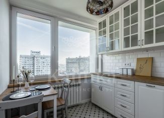 Продается 2-комнатная квартира, 52.4 м2, Москва, улица Новый Арбат, 16, ЦАО