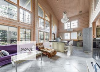 Продаю коттедж, 256 м2, деревня Юкки, Школьная улица, 41