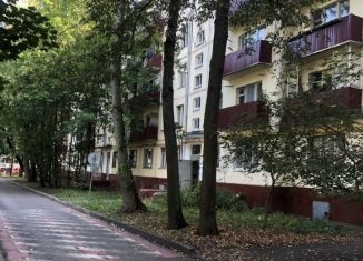 Продаю 3-комнатную квартиру, 58.7 м2, Москва, Байкальская улица, 17к4, метро Измайловская