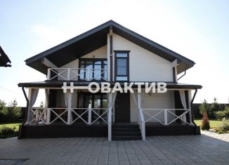 Продам коттедж, 226 м2, коттеджный поселок Пичугово море, Морская улица, 5