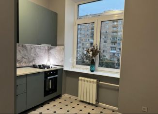 Продаю 2-комнатную квартиру, 54 м2, Москва, Щербаковская улица, 35, ВАО