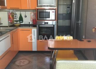 Продам трехкомнатную квартиру, 69 м2, Москва, ЮВАО, улица Полбина, 2к1