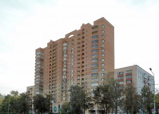 Продам 3-комнатную квартиру, 90 м2, Москва, Волгоградский проспект, 70, метро Кузьминки