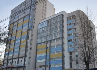 Продается 2-ком. квартира, 57 м2, Екатеринбург, метро Уралмаш, улица Баумана, 35