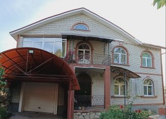 Продам дом, 275.6 м2, поселок Майоровский, Лесная улица