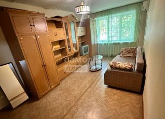 Продам 1-ком. квартиру, 32 м2, Астраханская область, улица Савушкина, 50